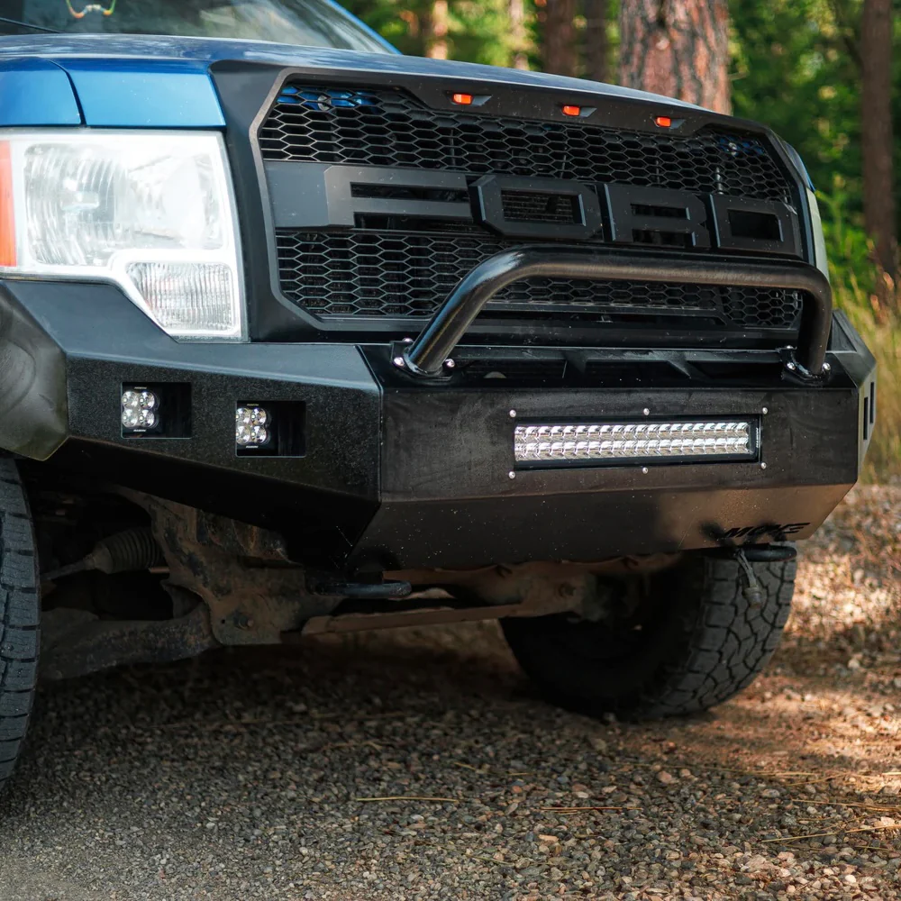 Built Tough. Welded by You.