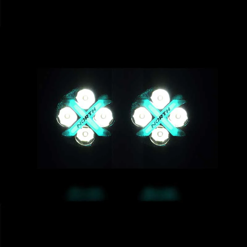 4" Round Light with RGB Backlight - Image 12