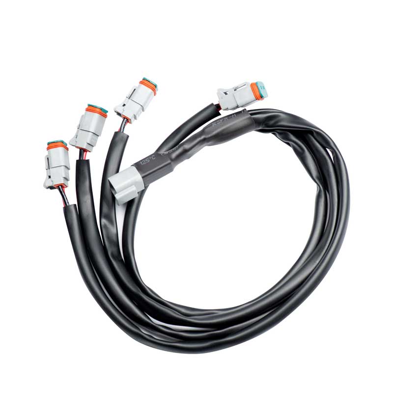 2-way & 4-Way Deutsch Pod Light Splitter - Image 3