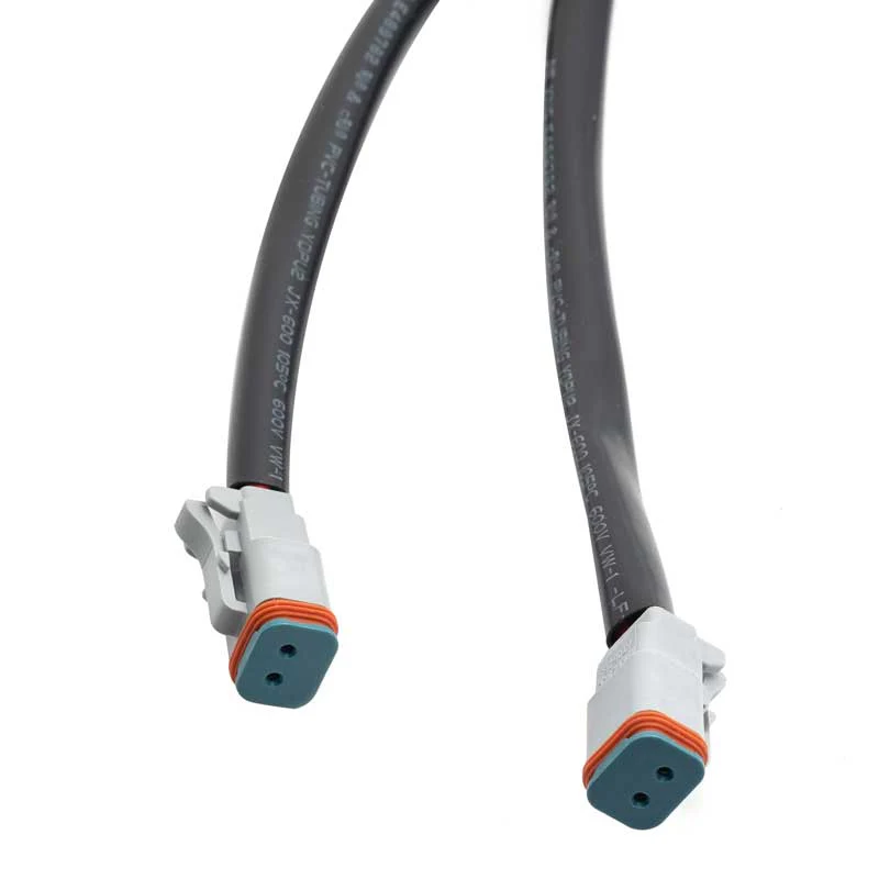 2-way & 4-Way Deutsch Pod Light Splitter - Image 4