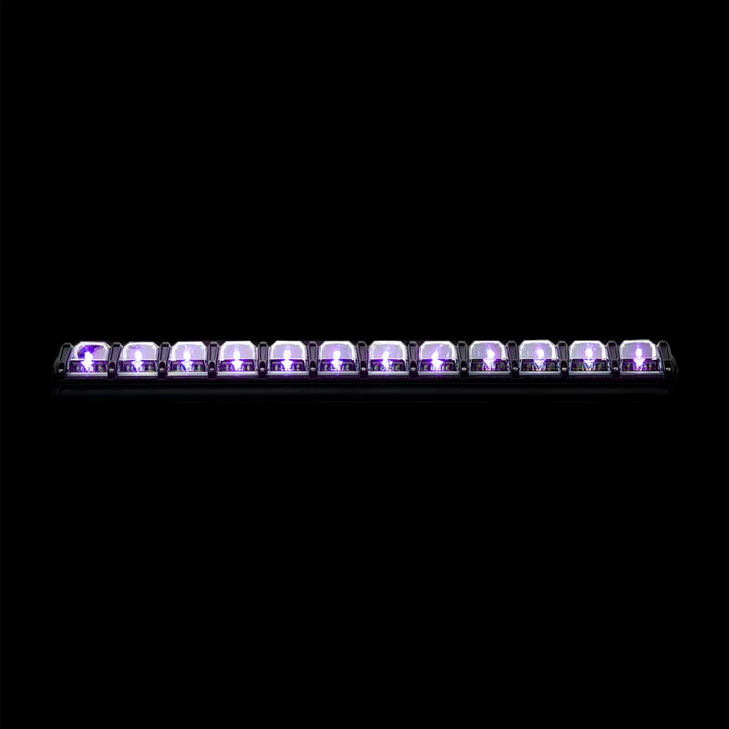 AIM Series Light Bar with RGB-W Backlight - Image 10