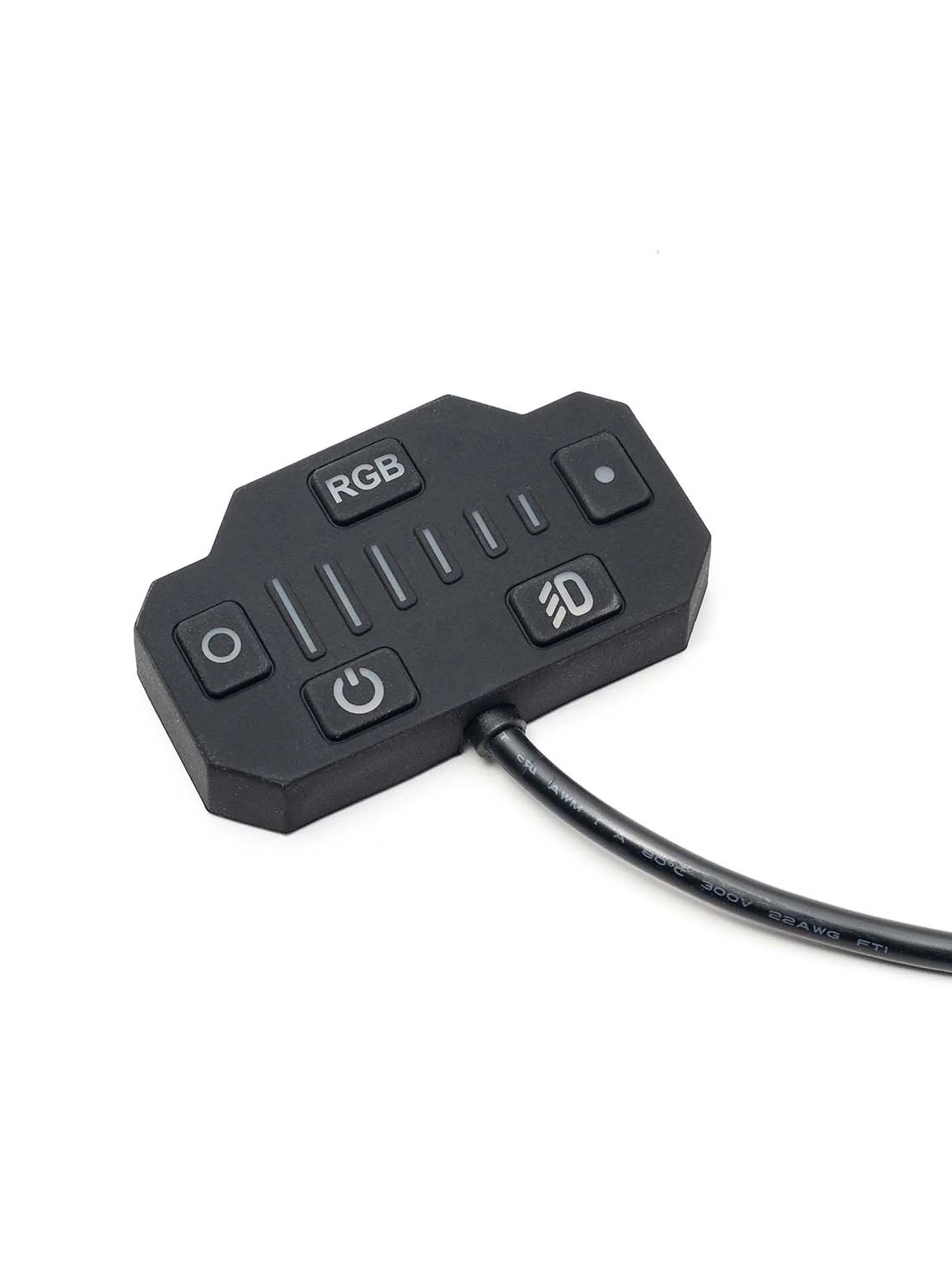 AIM Series Light Bar with RGB-W Backlight - Image 11