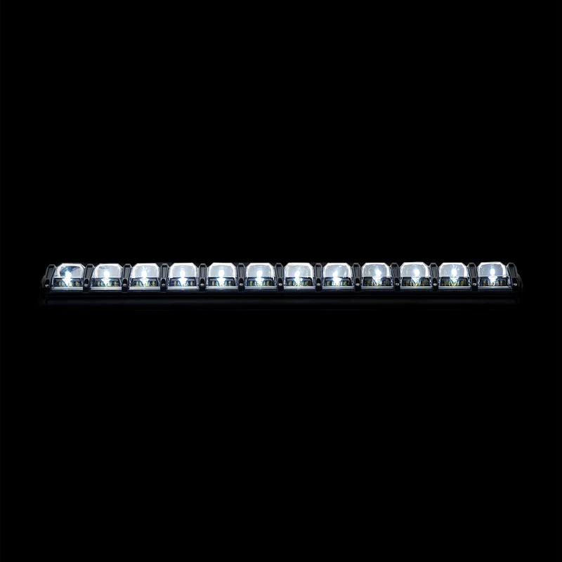 AIM Series Light Bar with RGB-W Backlight - Image 12
