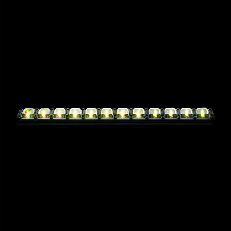 AIM Series Light Bar with RGB-W Backlight - Image 13