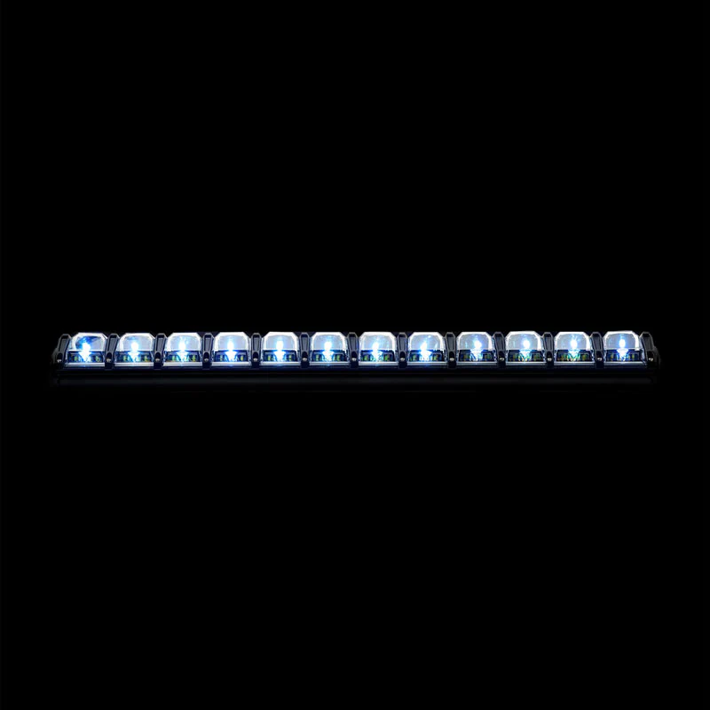 AIM Series Light Bar with RGB-W Backlight - Image 4