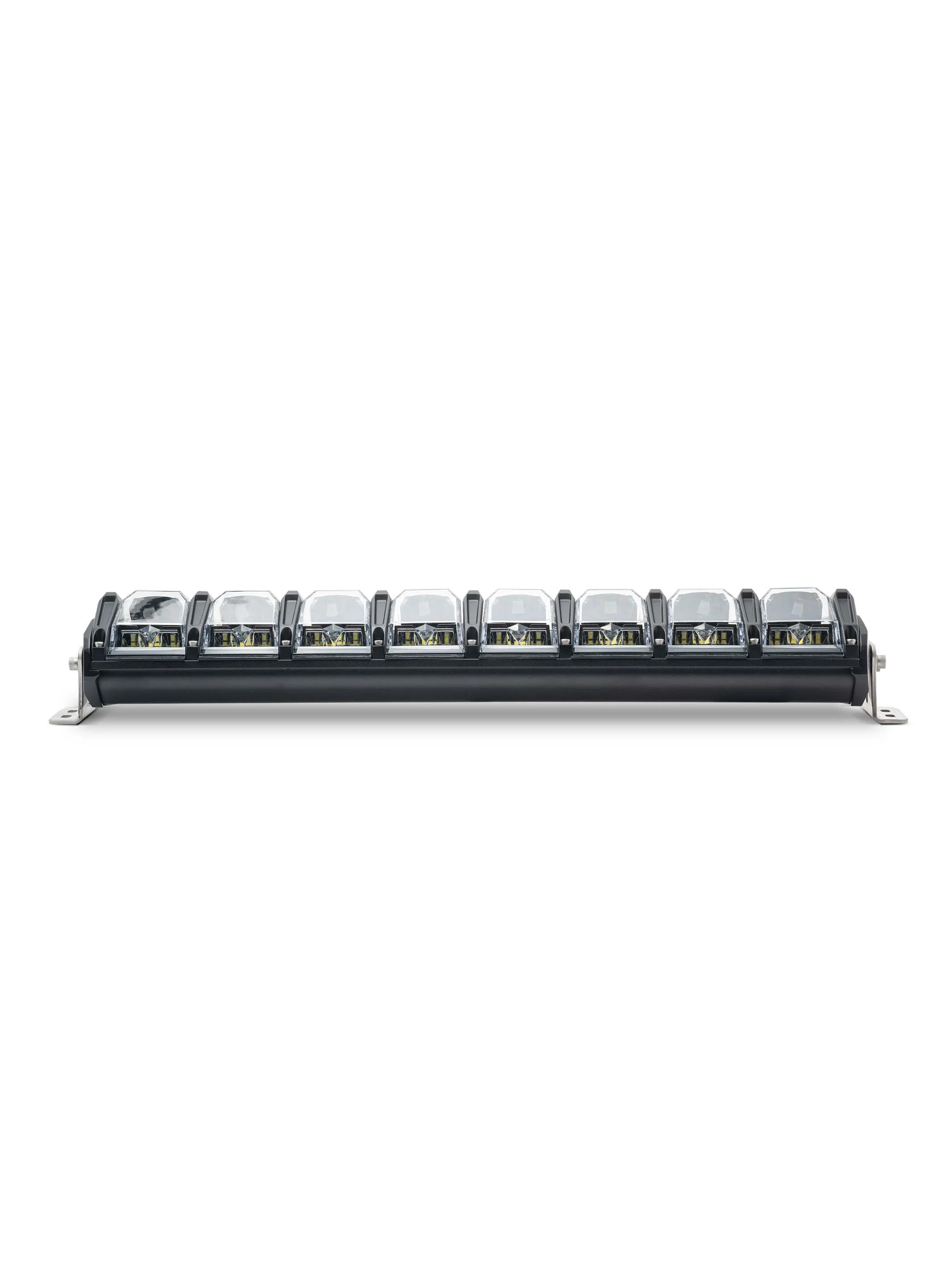 AIM Series Light Bar with RGB-W Backlight - Image 5