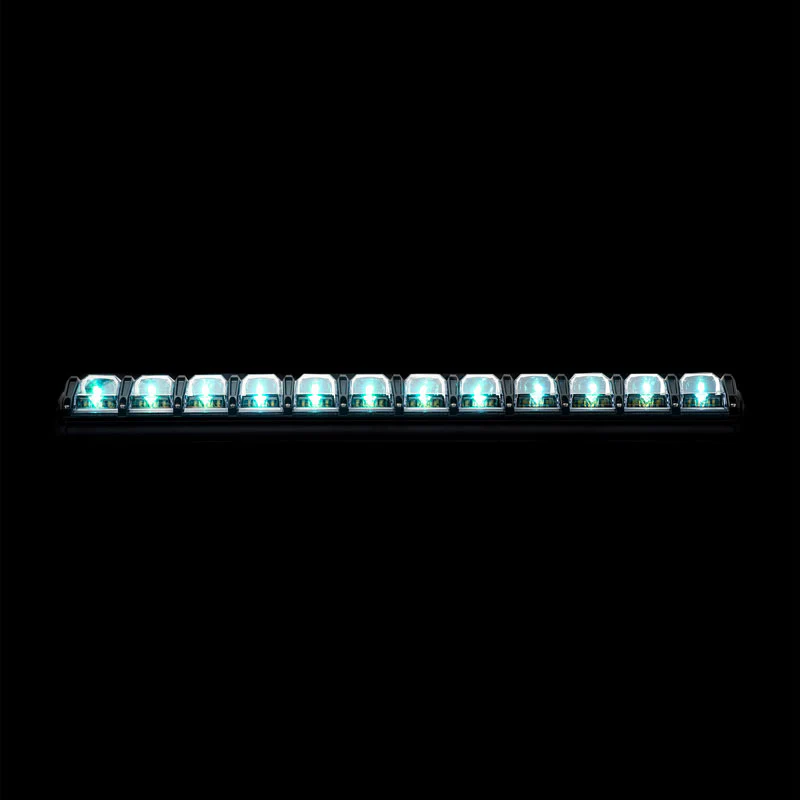 AIM Series Light Bar with RGB-W Backlight - Image 6