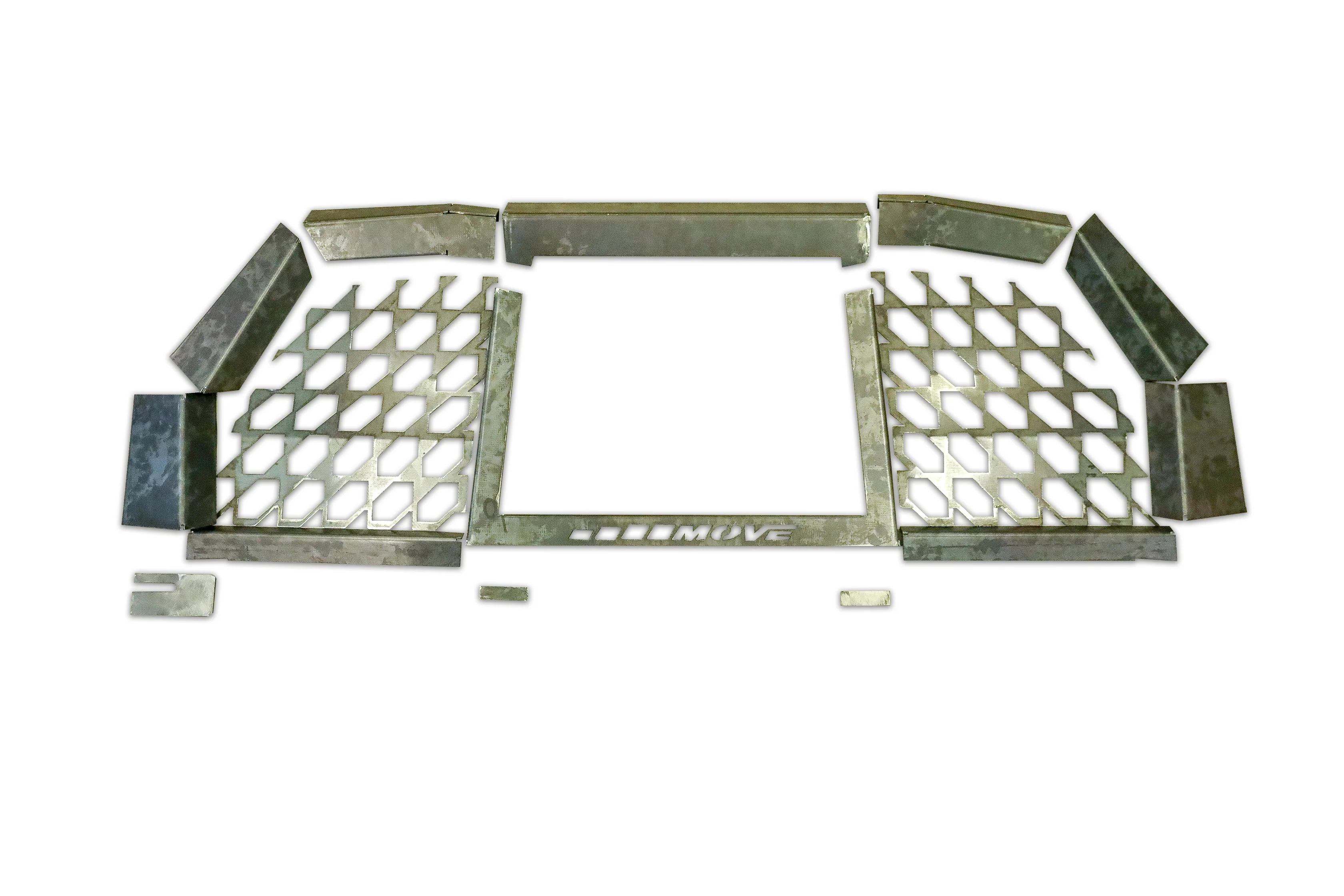 Classic Headache Rack Kit - Image 2
