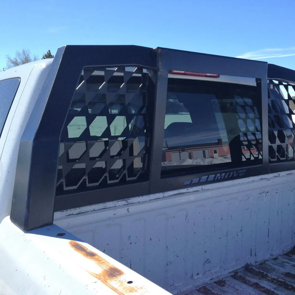 Classic Headache Rack Kit - Image 8