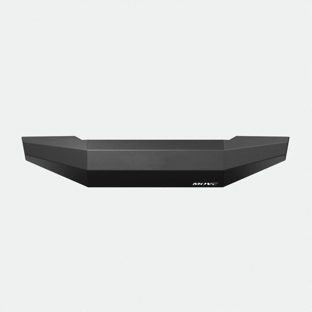 Classic Offroad Front Bumper Kit - Image 4