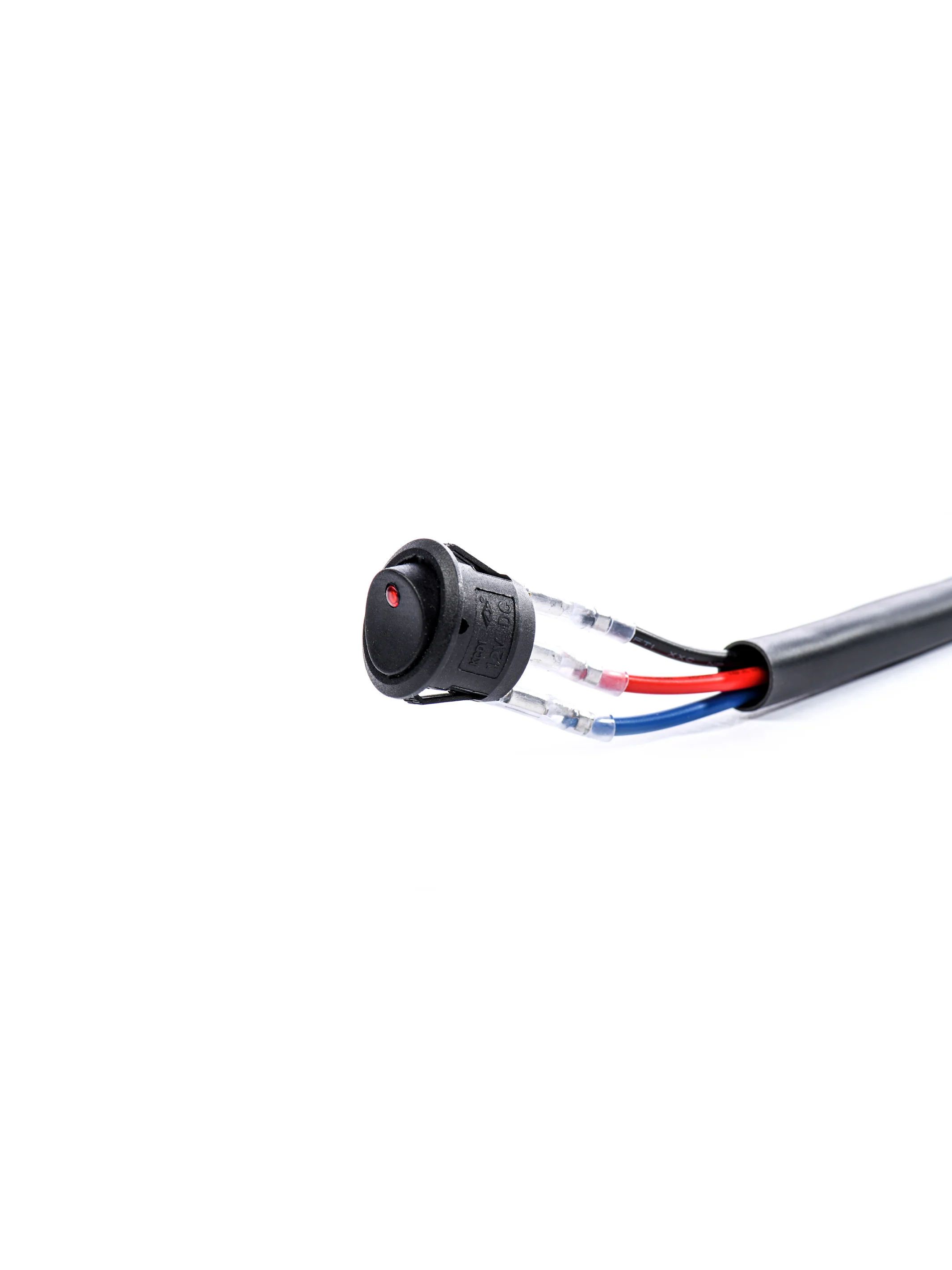 Dual Row LED Light Bars + Harness - Image 12