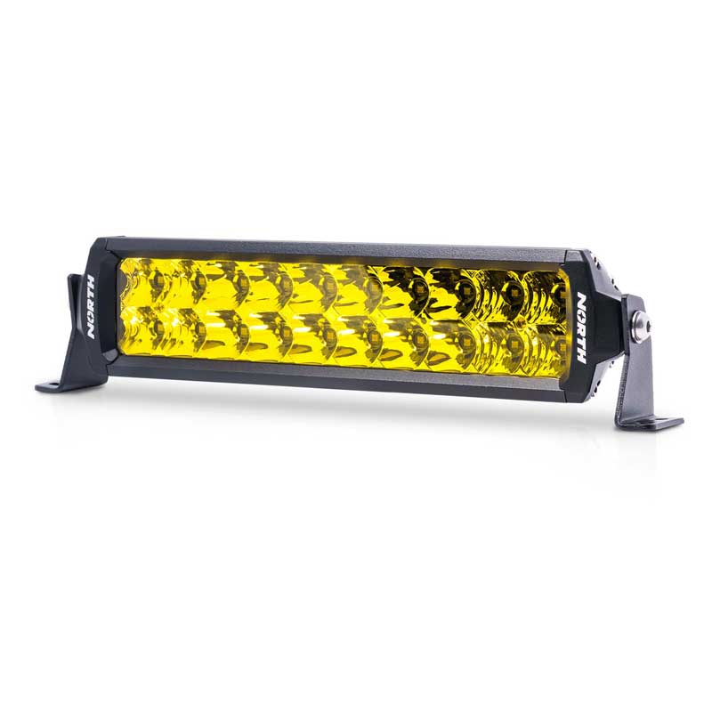 Dual Row LED Light Bars + Harness - Image 14