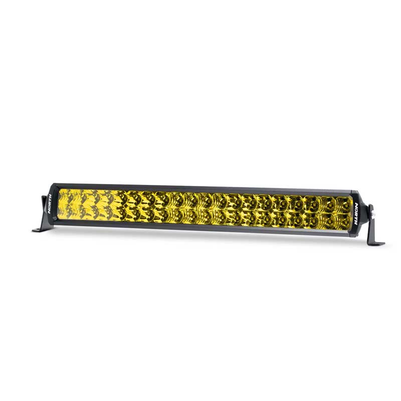 Dual Row LED Light Bars + Harness - Image 15