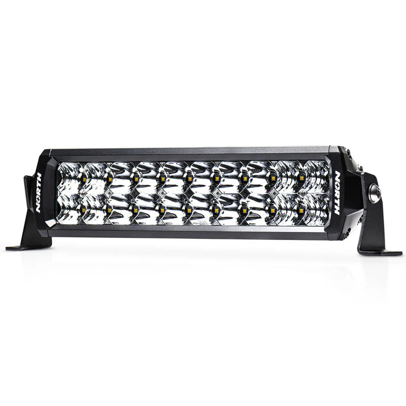 Dual Row LED Light Bars + Harness - Image 16