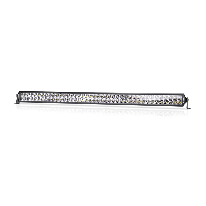 Dual Row LED Light Bars + Harness - Image 17
