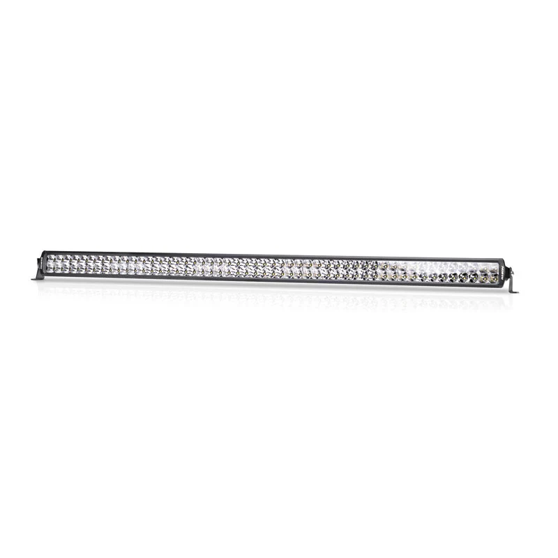Dual Row LED Light Bars + Harness - Image 18