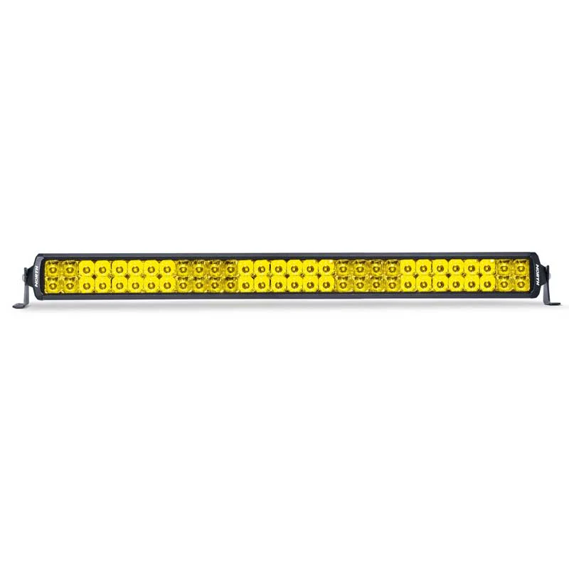 Dual Row LED Light Bars + Harness - Image 2