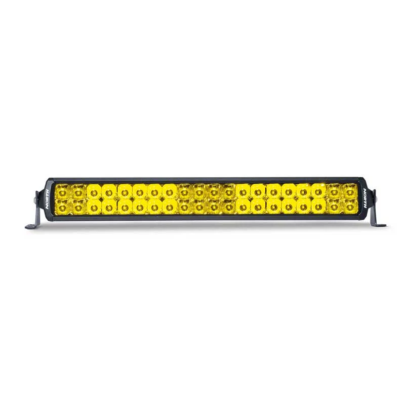 Dual Row LED Light Bars + Harness - Image 20