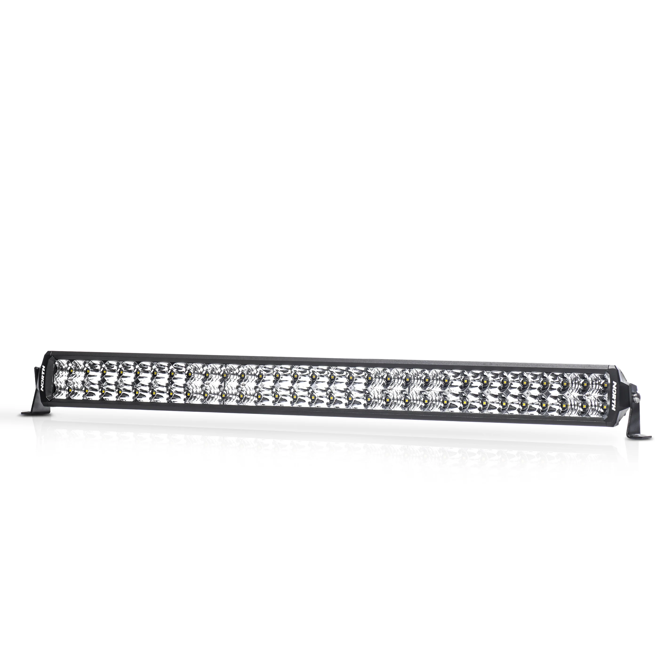 Dual Row LED Light Bars + Harness - Image 3