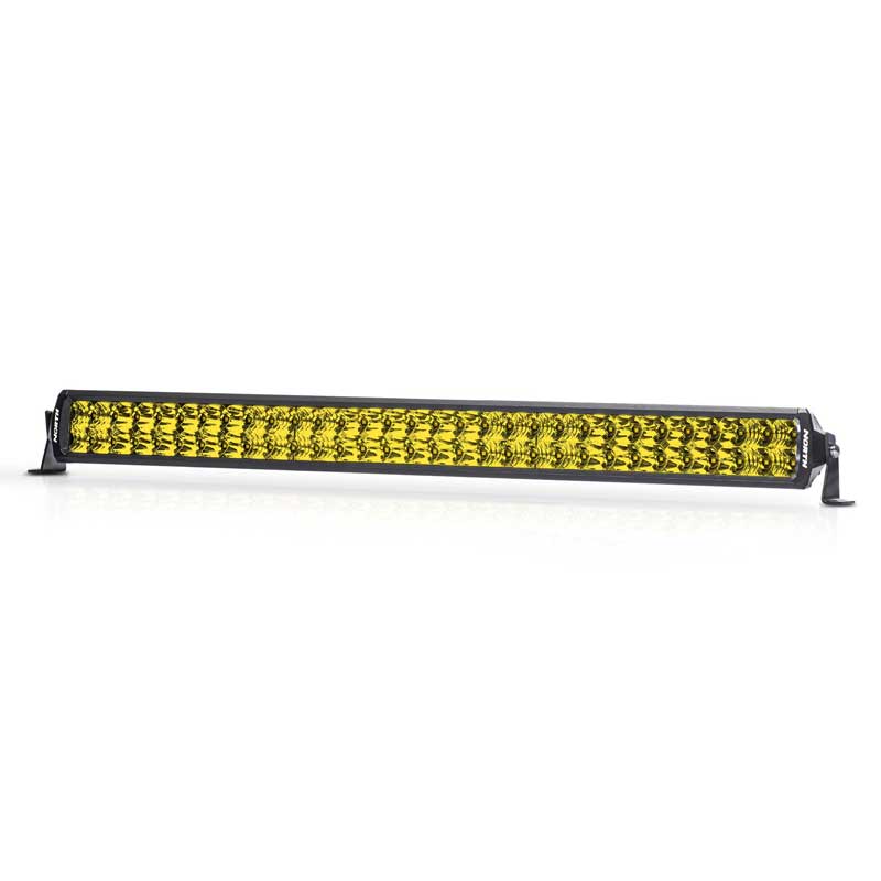 Dual Row LED Light Bars + Harness - Image 7