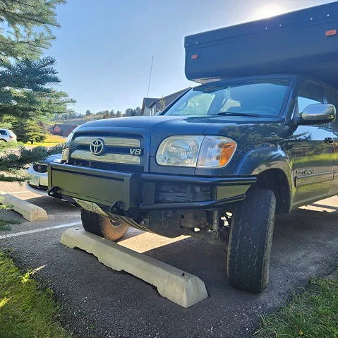 Embark Front Bumper Kit - Image 5
