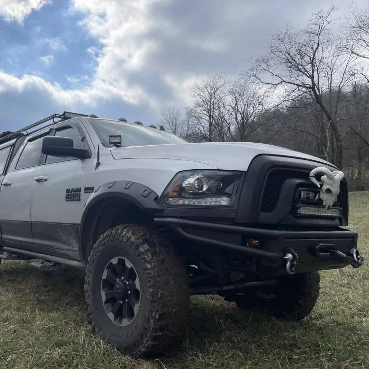 Embark Offroad Front Bumper Kit - Image 10