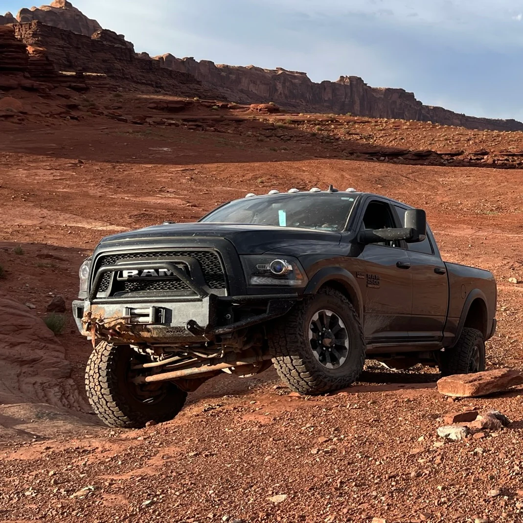 Embark Offroad Front Bumper Kit - Image 4