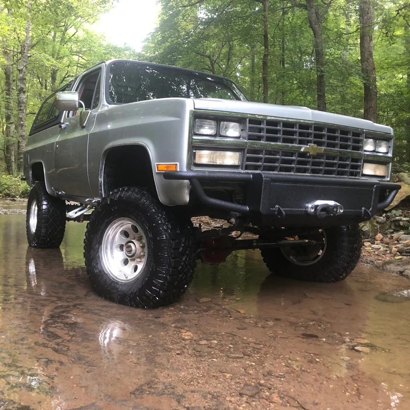 Embark Offroad Front Bumper Kit - Image 6