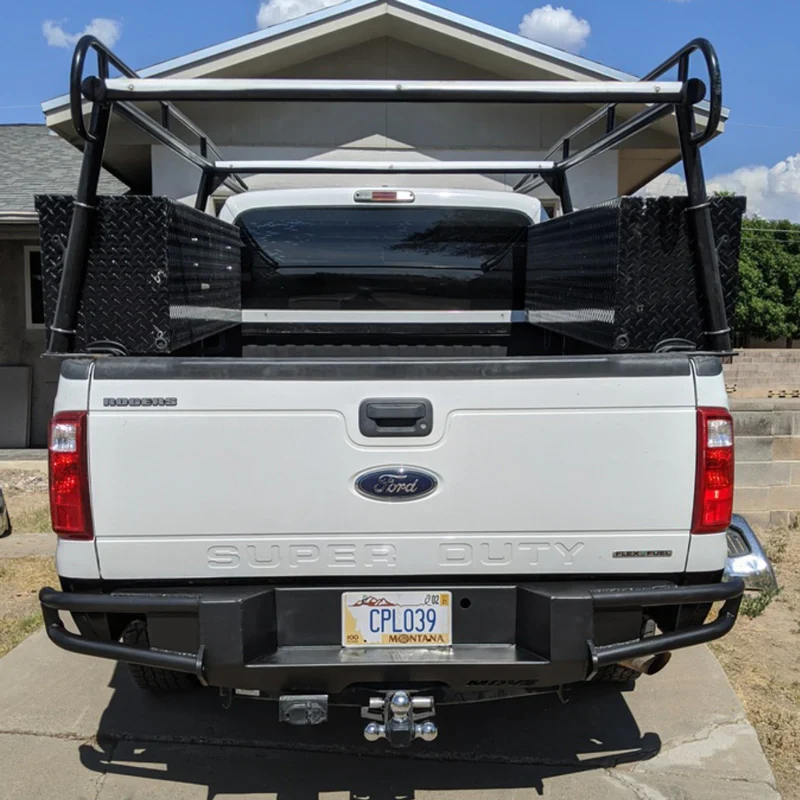 Embark Rear Bumper Kit - Image 5