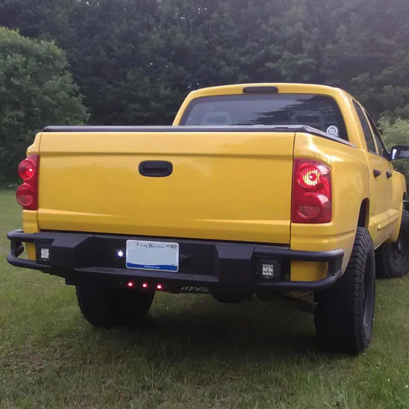 Embark Rear Bumper Kit - Image 7
