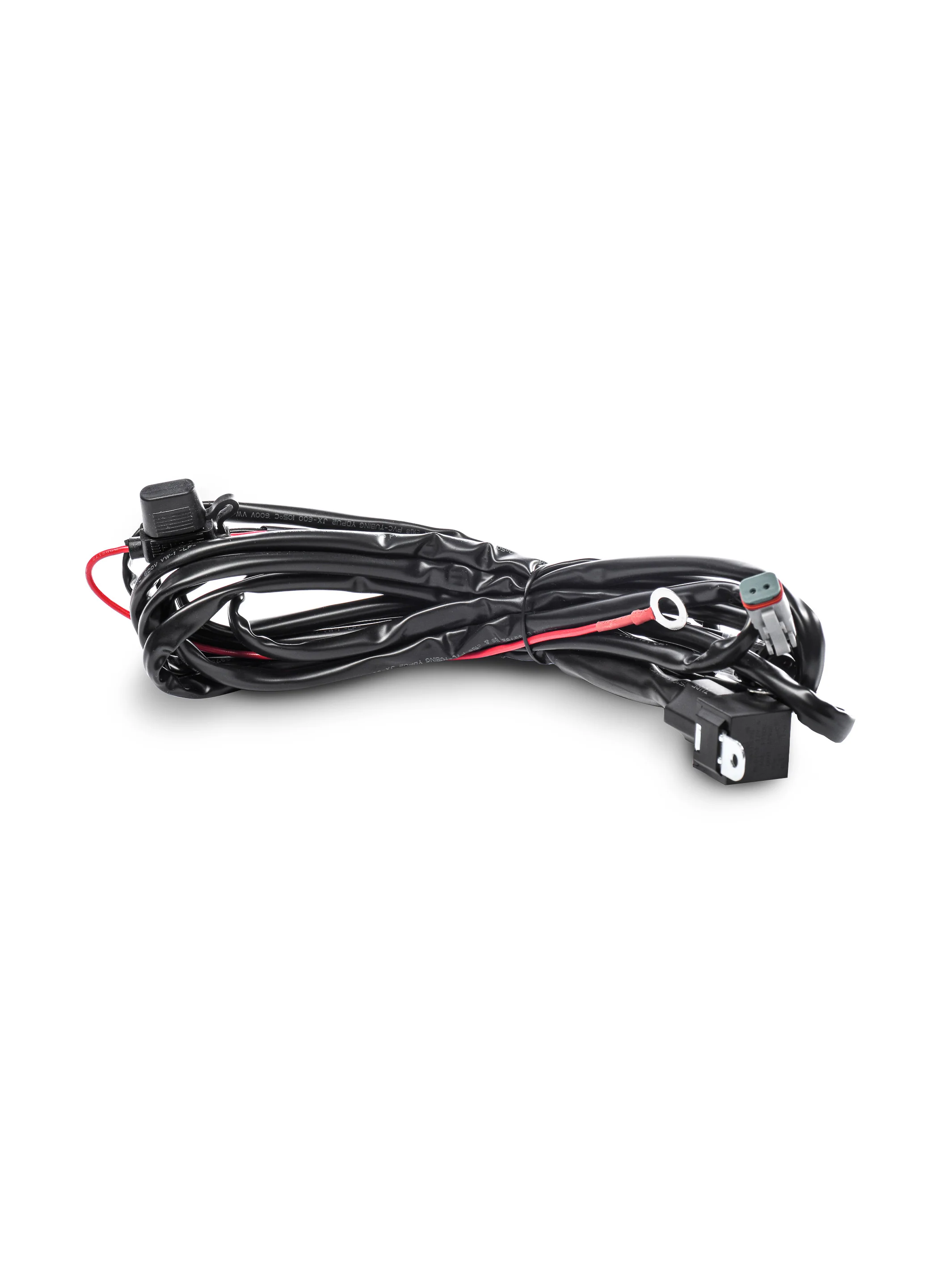 LED Flush Mount Light Pods + Harness - Image 7