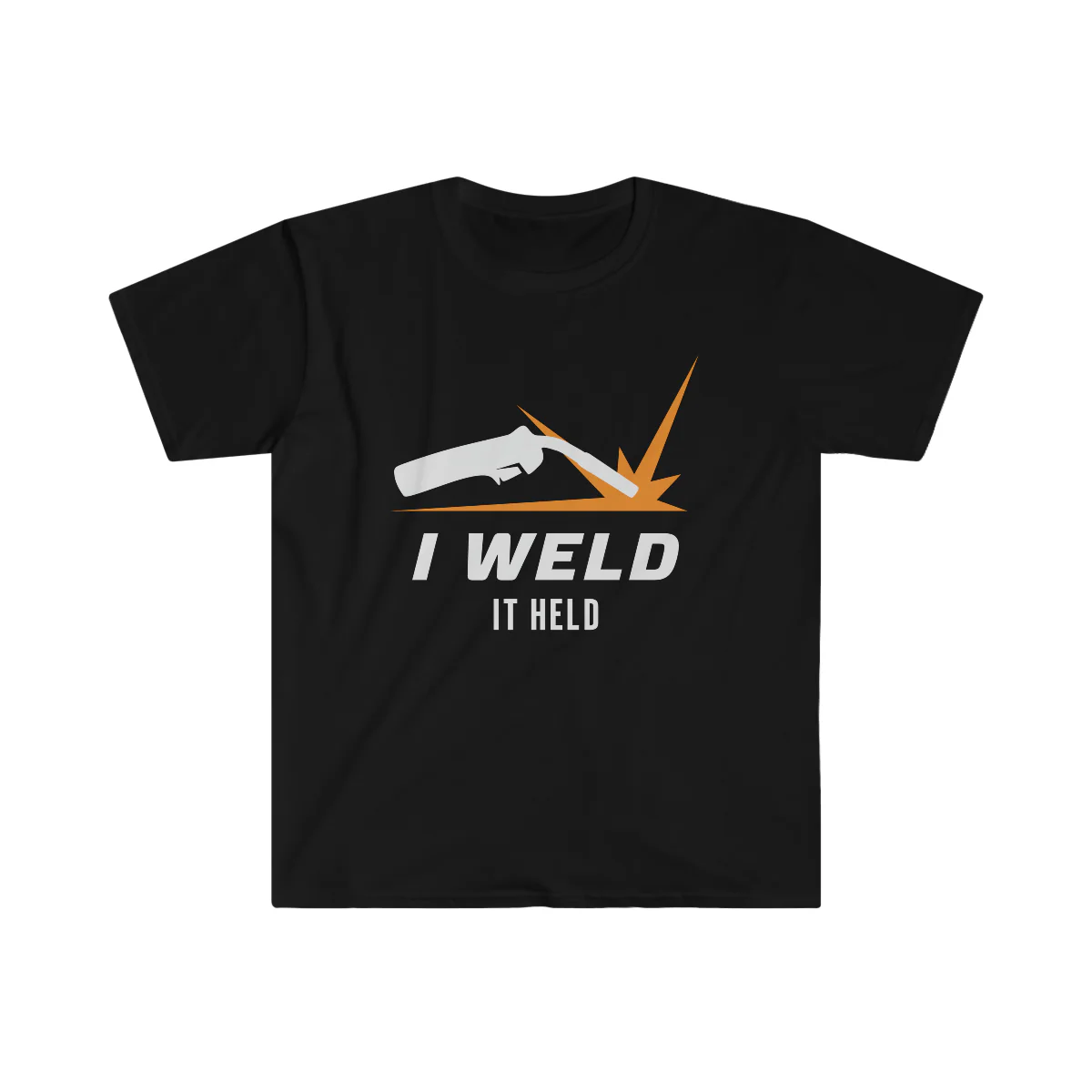 I Weld. It Held. - Image 2