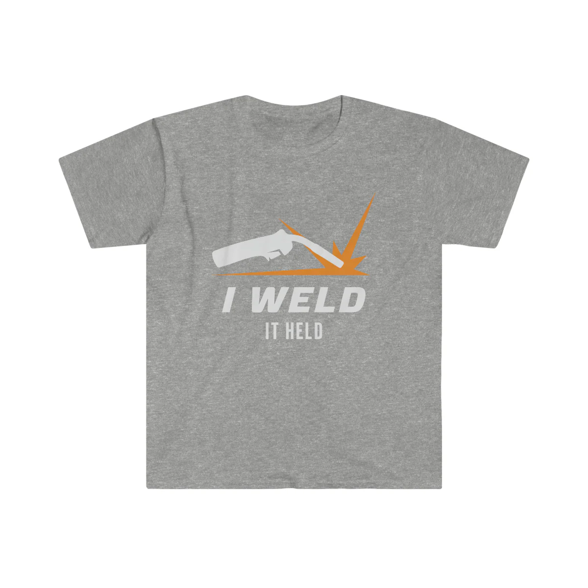 I Weld. It Held. - Image 3