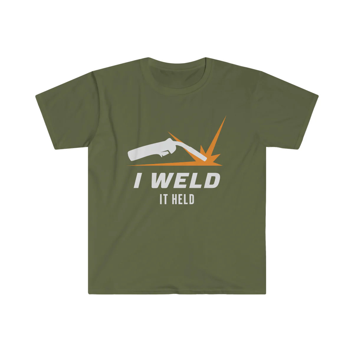 I Weld. It Held. - Image 5