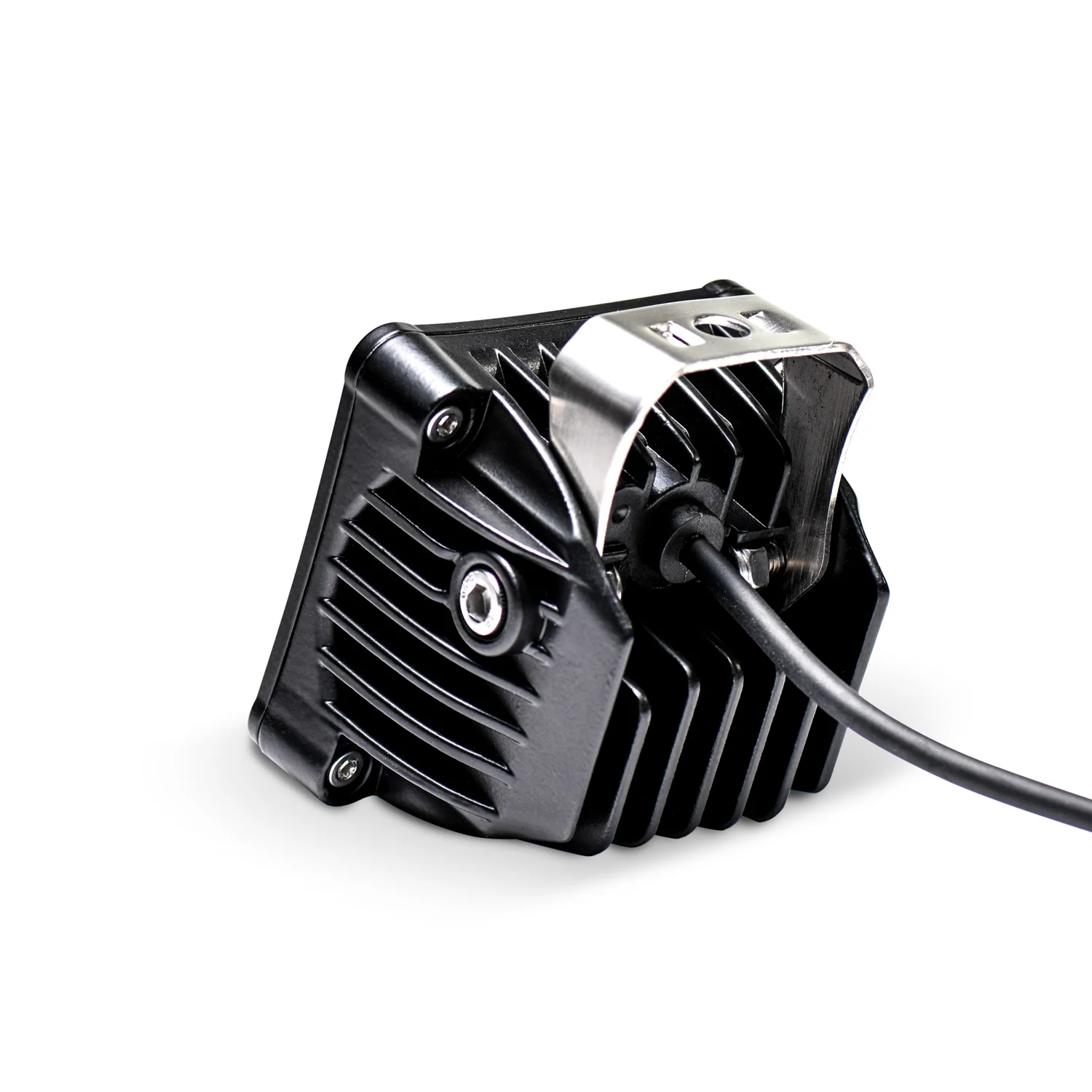 LED Cube Pod Lights + Harness - Image 10