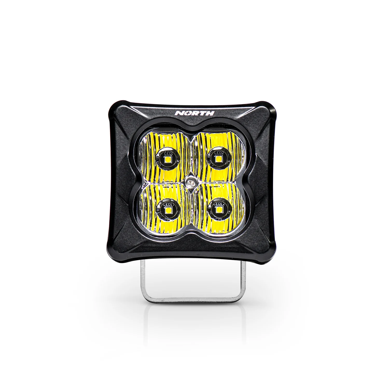LED Cube Pod Lights + Harness - Image 5