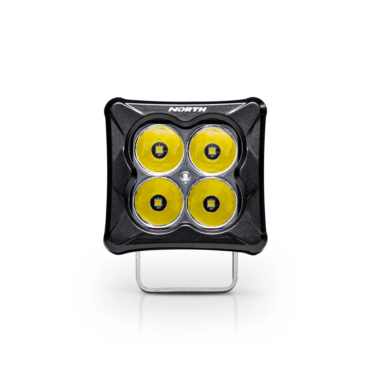 LED Cube Pod Lights + Harness - Image 7