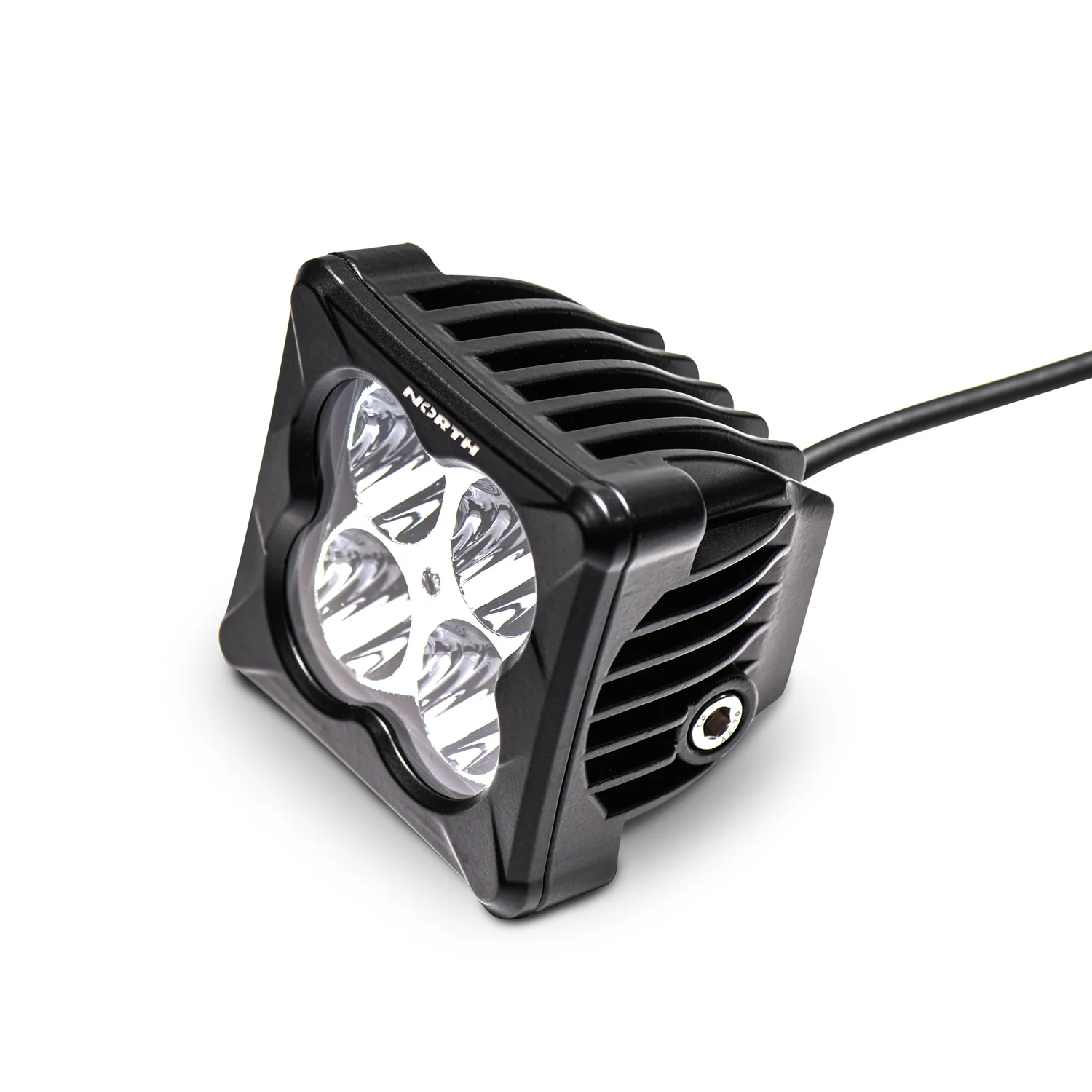 LED Cube Pod Lights + Harness - Image 9