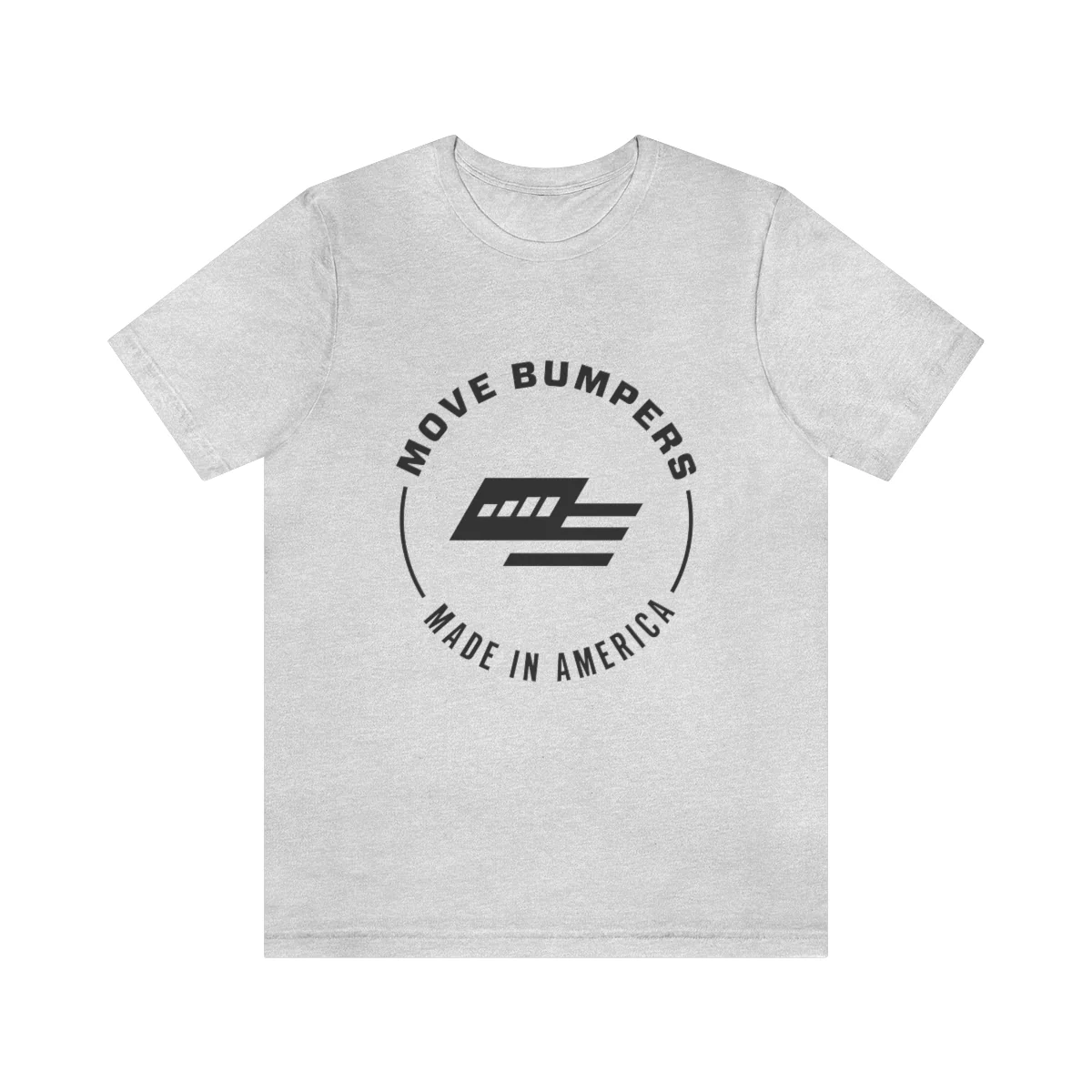 MOVE Bumpers T-shirt - Image 3