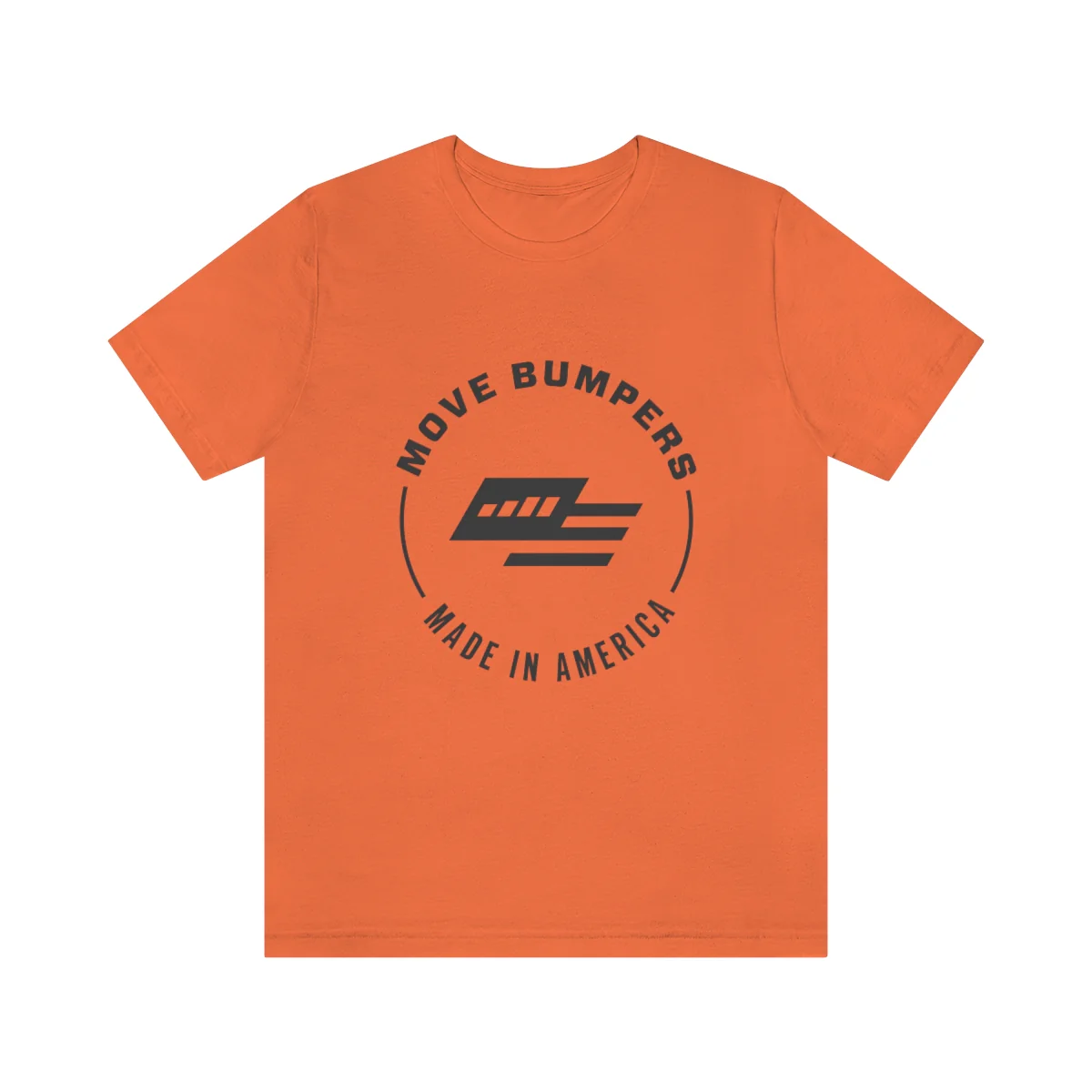 MOVE Bumpers T-shirt - Image 4