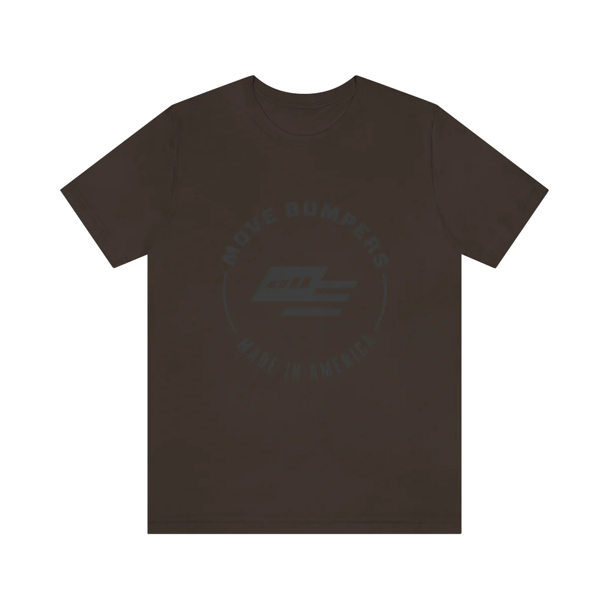 MOVE Bumpers T-shirt - Image 5