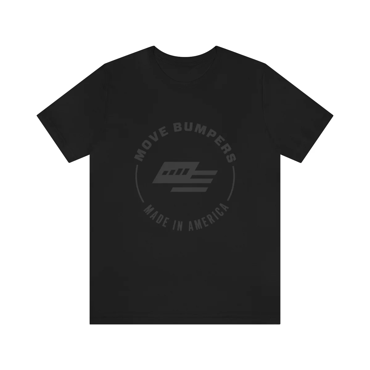 MOVE Bumpers T-shirt - Image 6