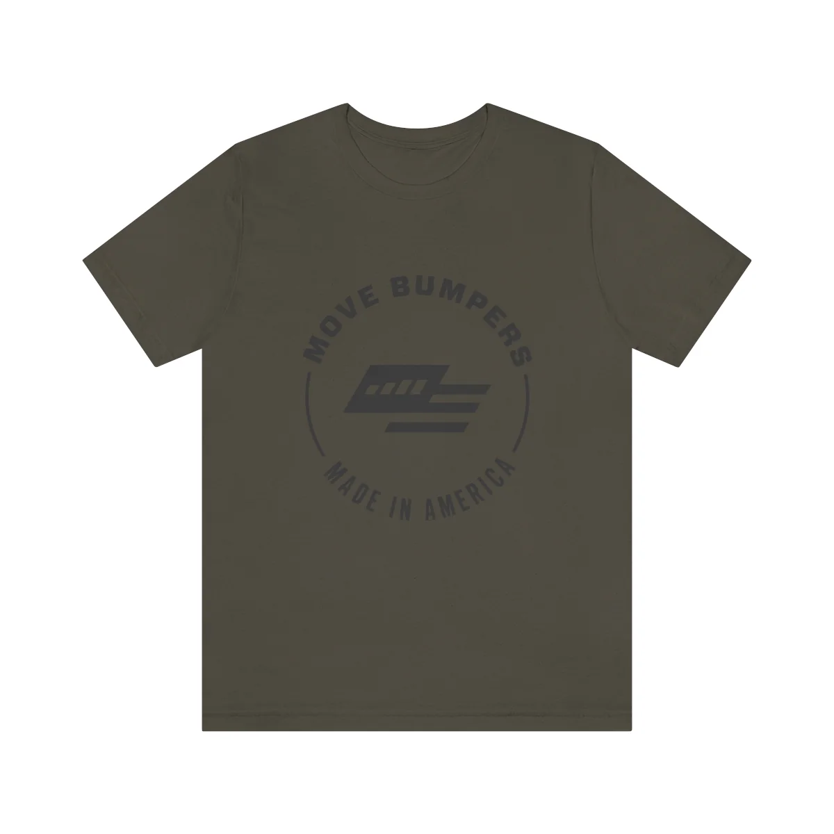 MOVE Bumpers T-shirt - Image 7
