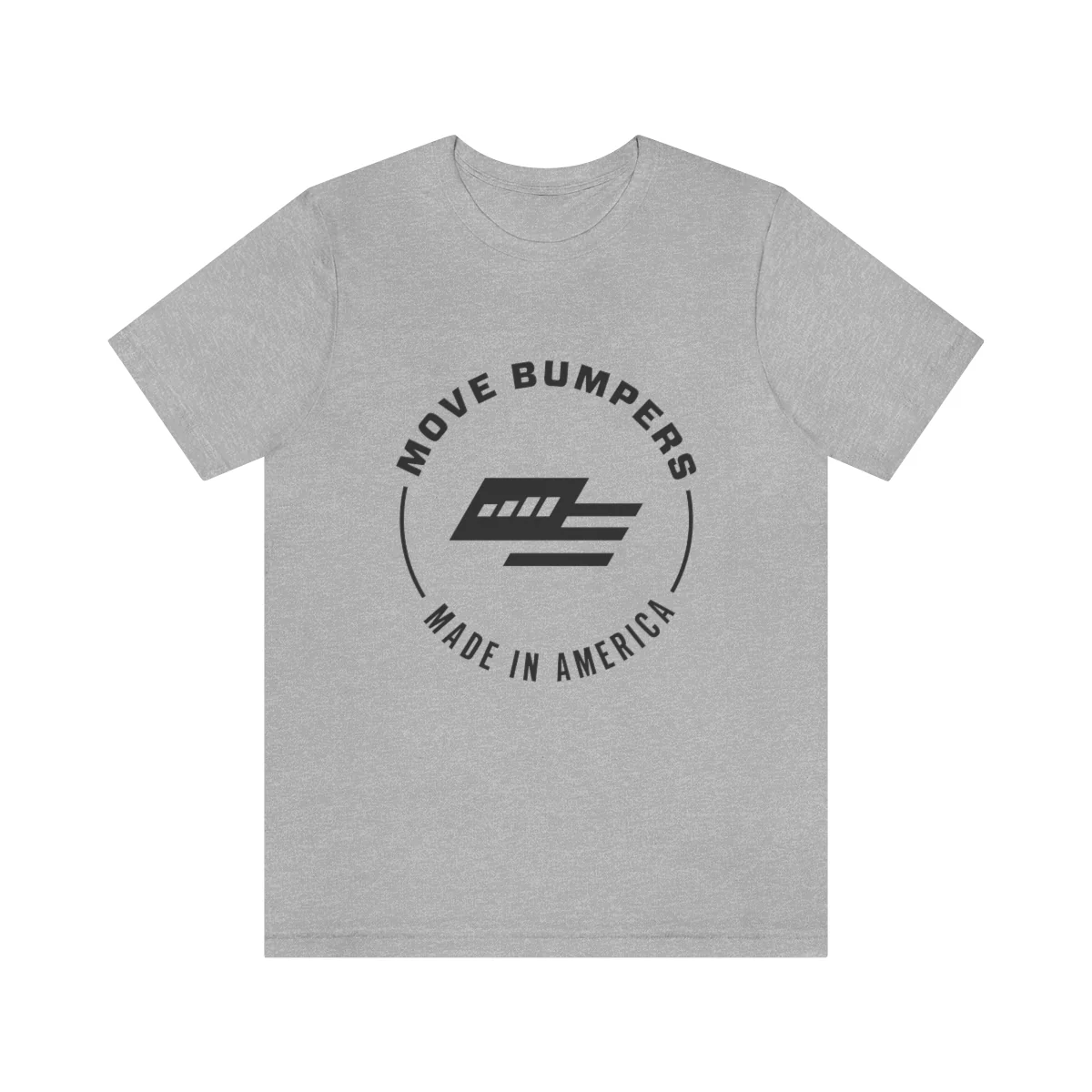 MOVE Bumpers T-shirt - Image 8