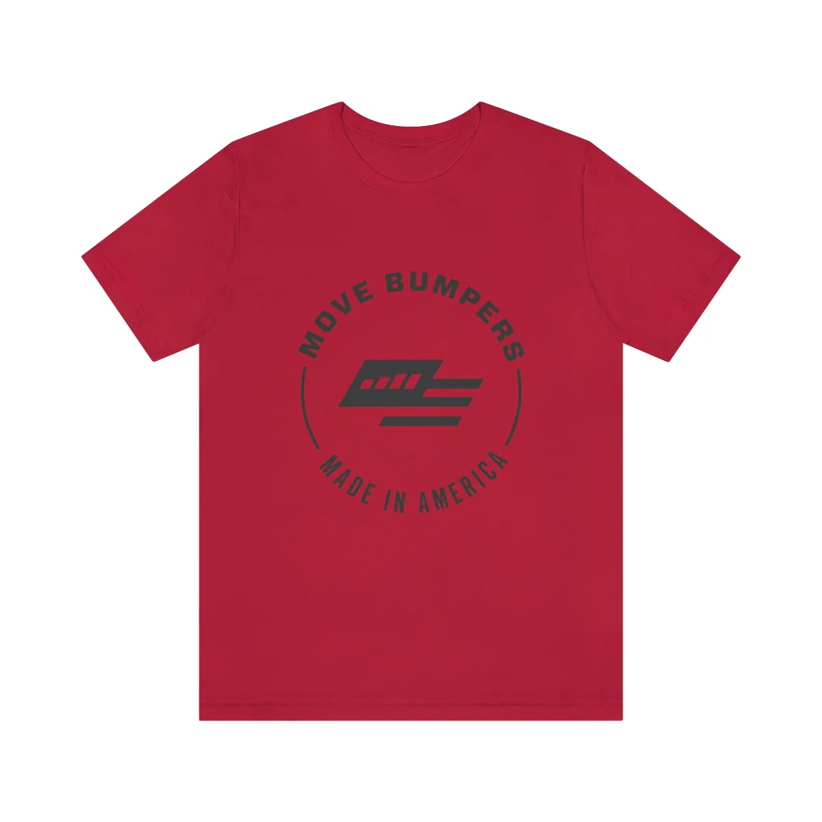 MOVE Bumpers T-shirt - Image 9