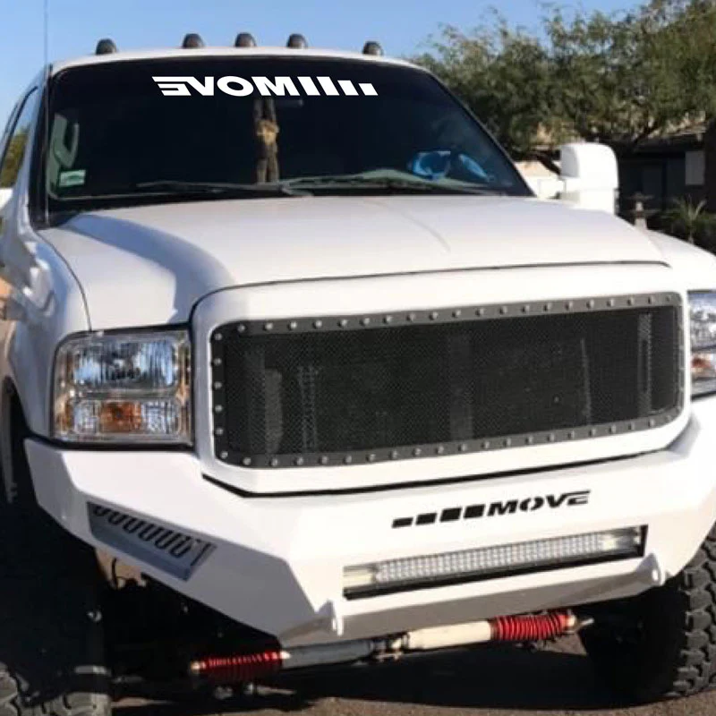 MOVE Windshield Decals - Image 3