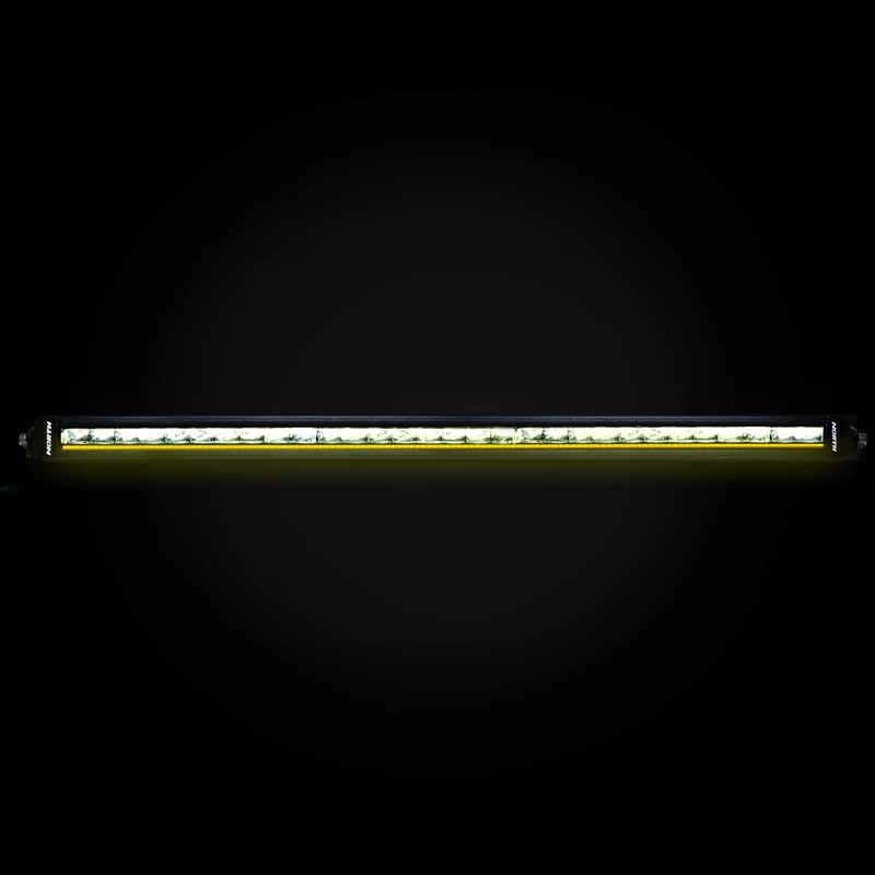 RGB-W Backlight Single Row Light Bars + Harness - Image 10