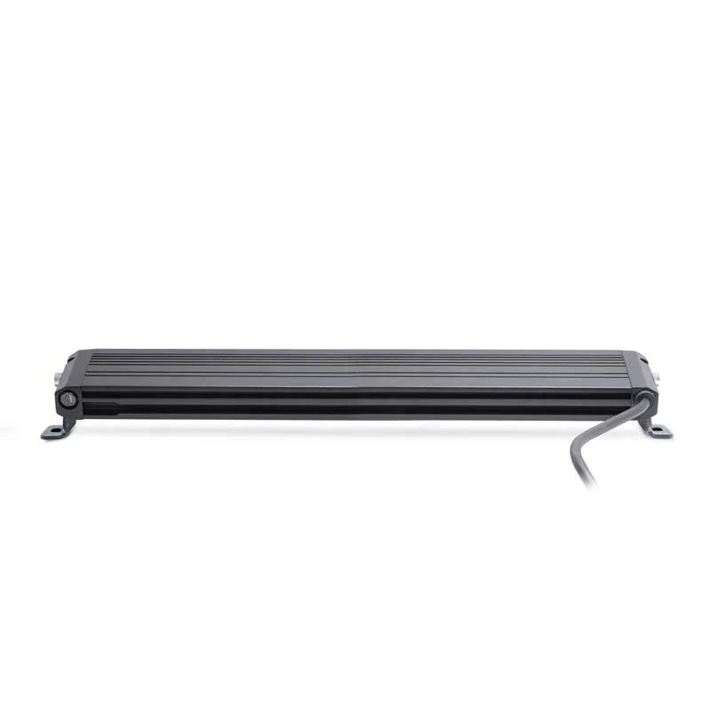 RGB-W Backlight Single Row Light Bars + Harness - Image 13