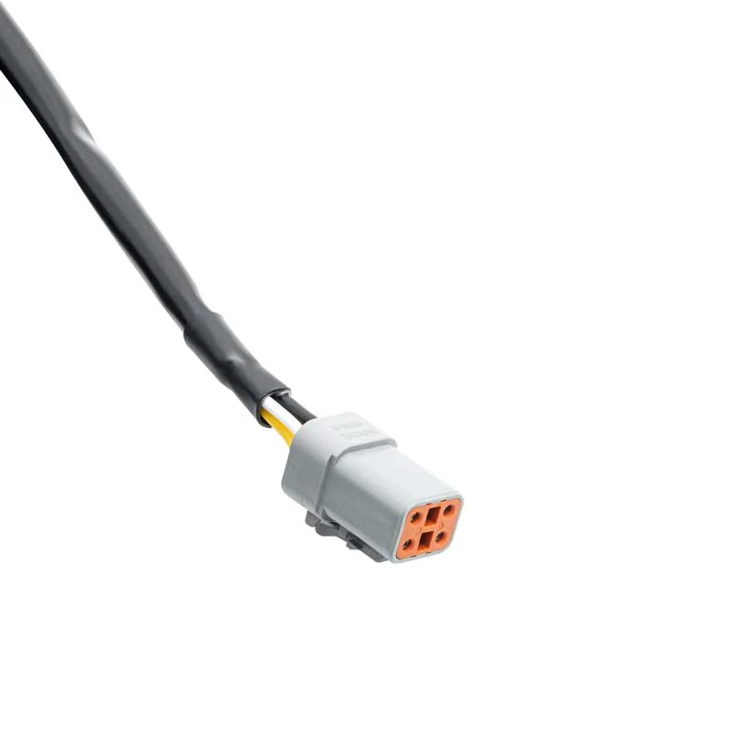 RGB-W Backlight Single Row Light Bars + Harness - Image 15