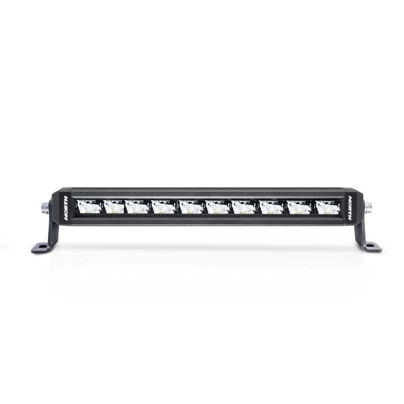 RGB-W Backlight Single Row Light Bars + Harness - Image 17